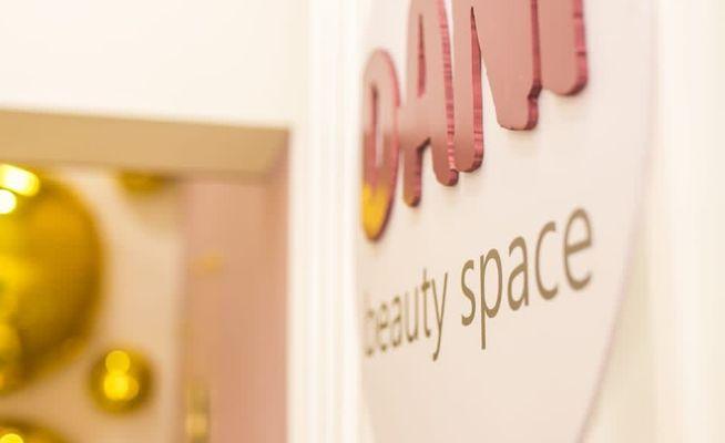 DANI beauty space